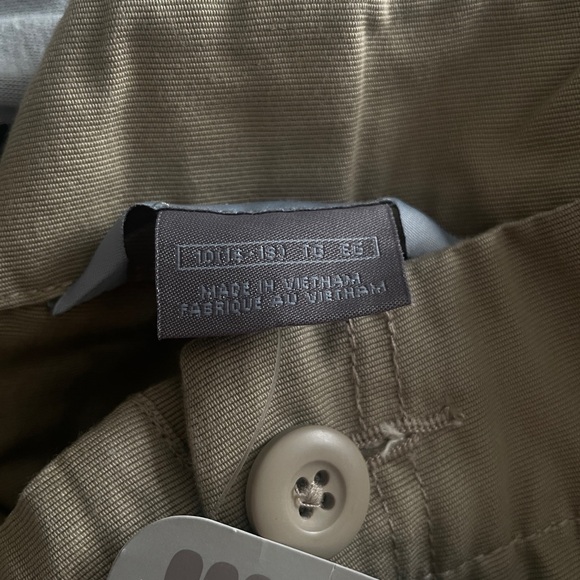 Nike ACG Cargo Convertible Pants / Shorts size medium - Picture 11 of 14